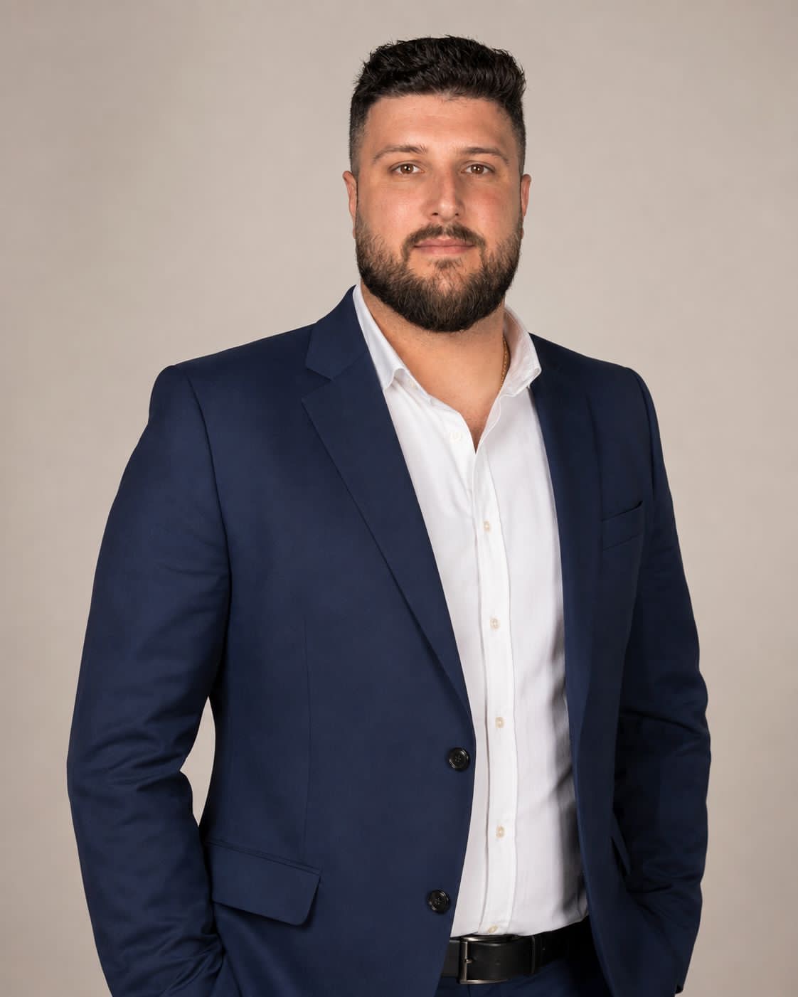 Alessandro Iengo